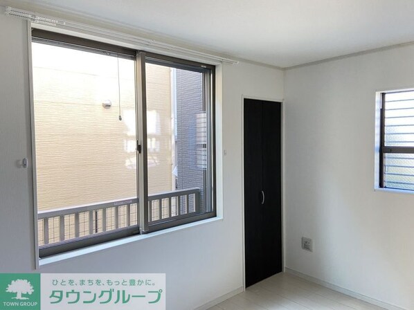 オークランド馬橋の物件内観写真